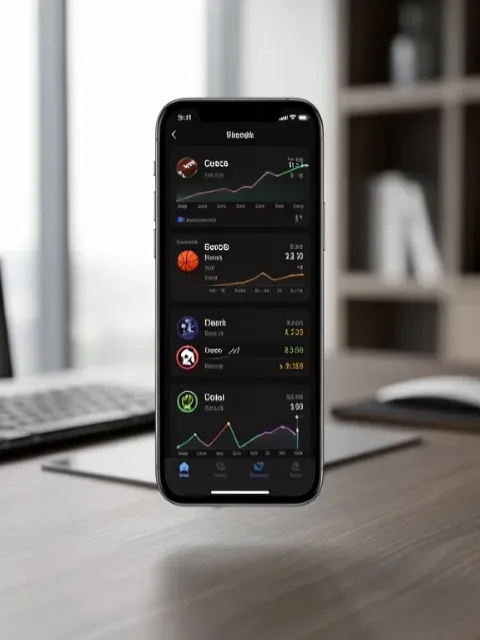 2026中国体育彩票 APP