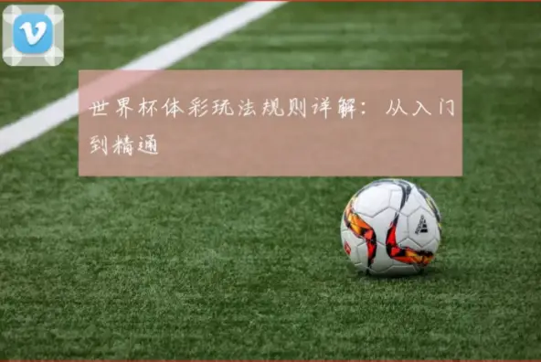 体彩世界杯玩法有哪些具体类型?